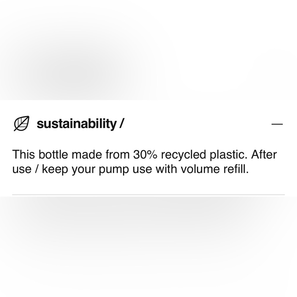 Organic Colour Systems Control Volume Refill - Picture 6 of 8